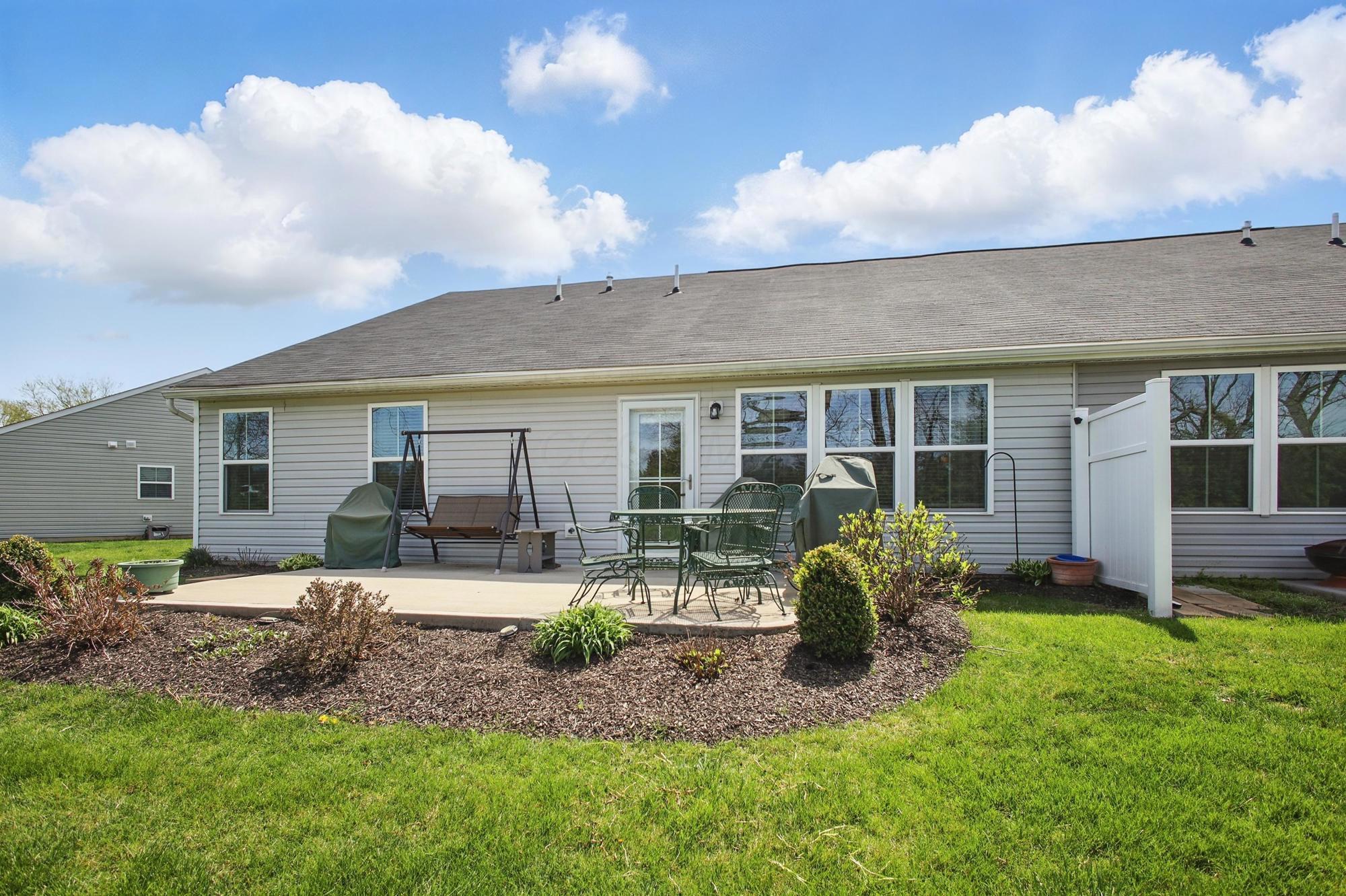 6436 Turning Stone Loop, Canal Winchester, Ohio image 31