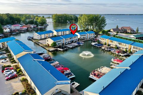 Photo of 241 Chase Avenue D1L #D1L, Russells Point, OH 43348 (MLS # 226014456)