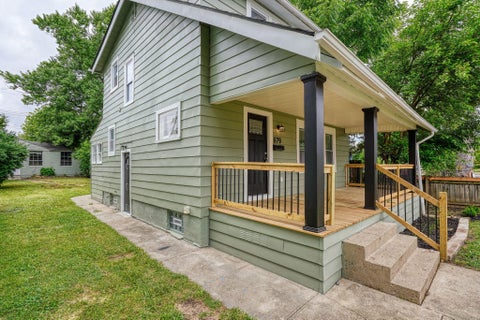 Photo of 679 S Richardson Avenue, Columbus, OH 43204 (MLS # 226029675)