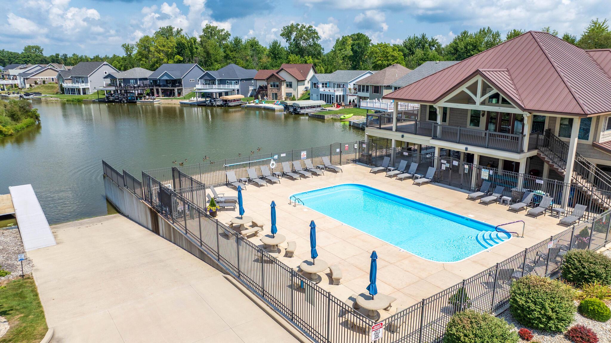 9792 Heron Way Lot 35
