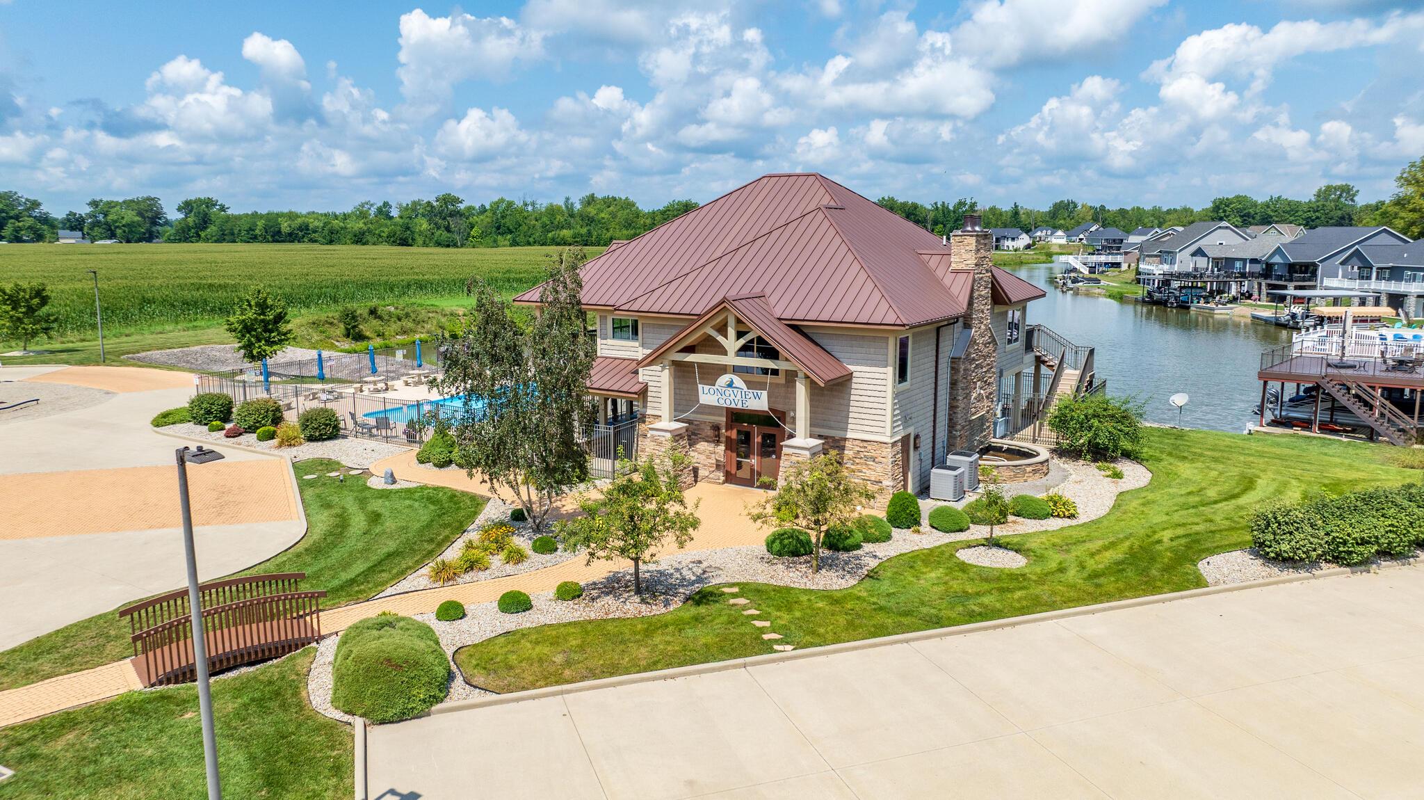 9792 Heron Way Lot 35