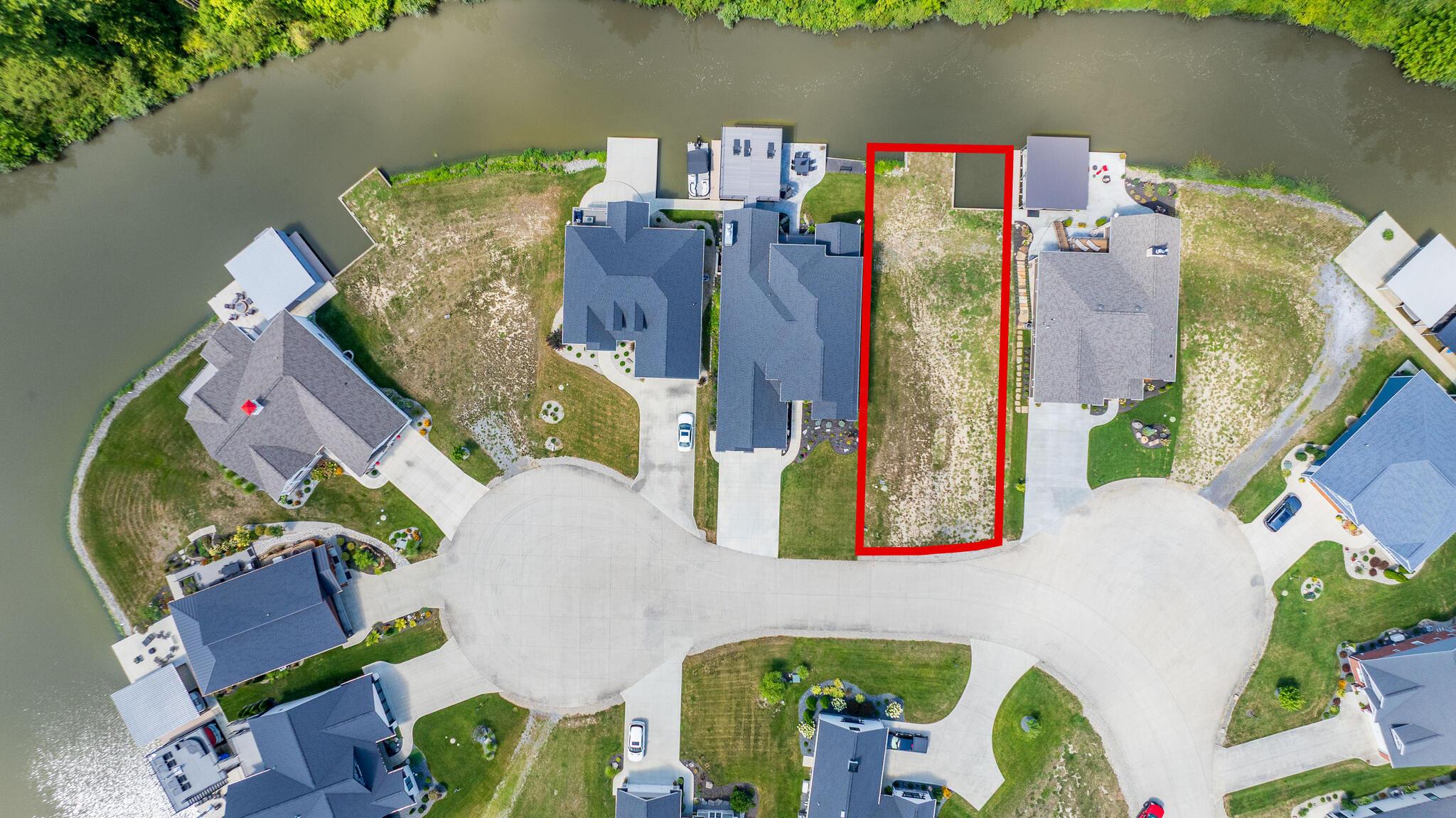 9792 Heron Way Lot 35