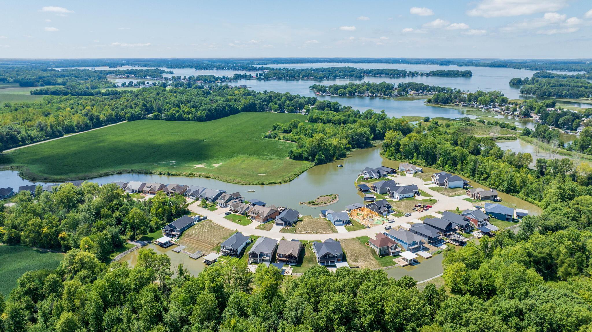 9792 Heron Way Lot 35