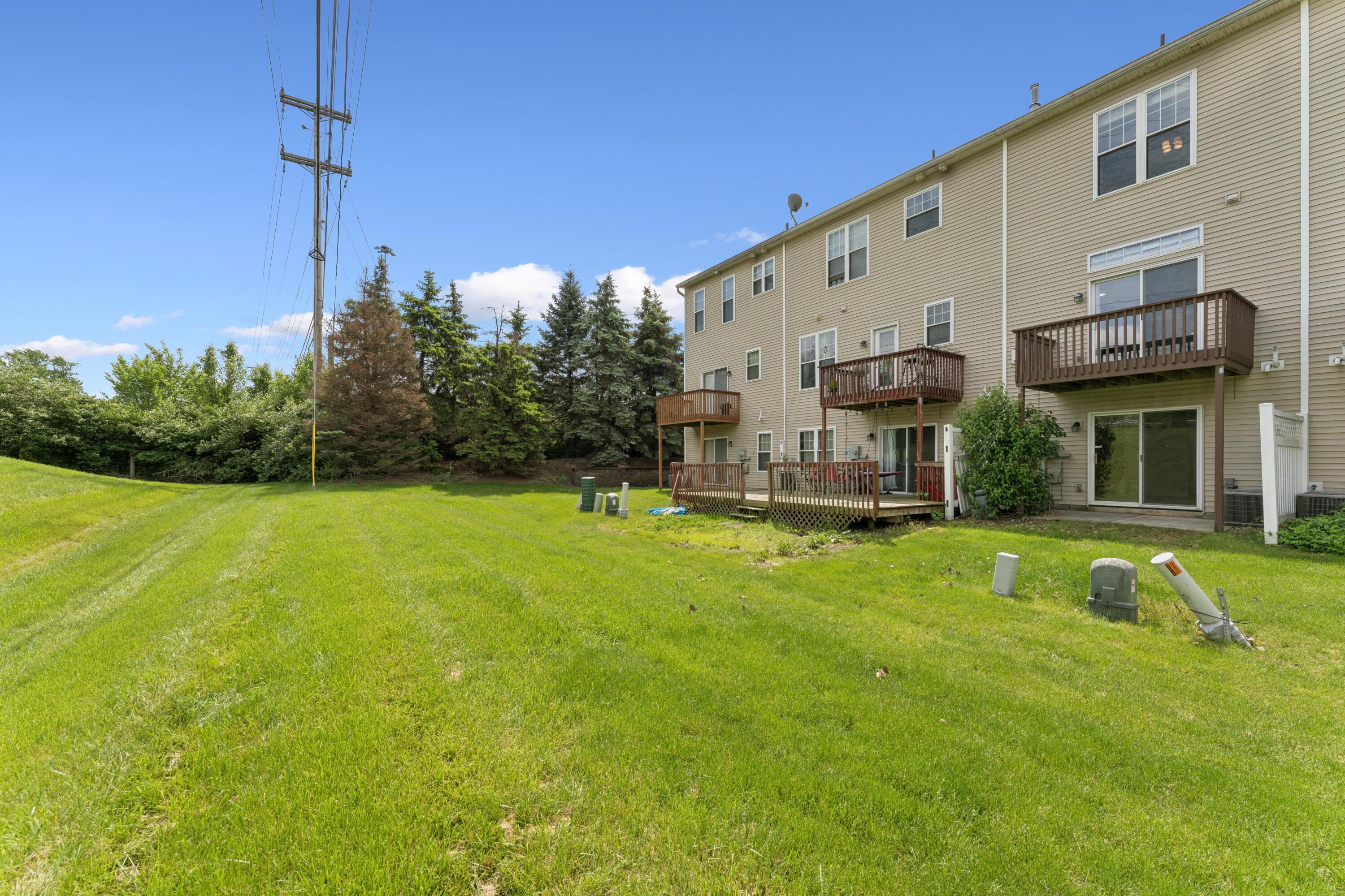 4136 Cambron Drive, Columbus, Ohio image 41