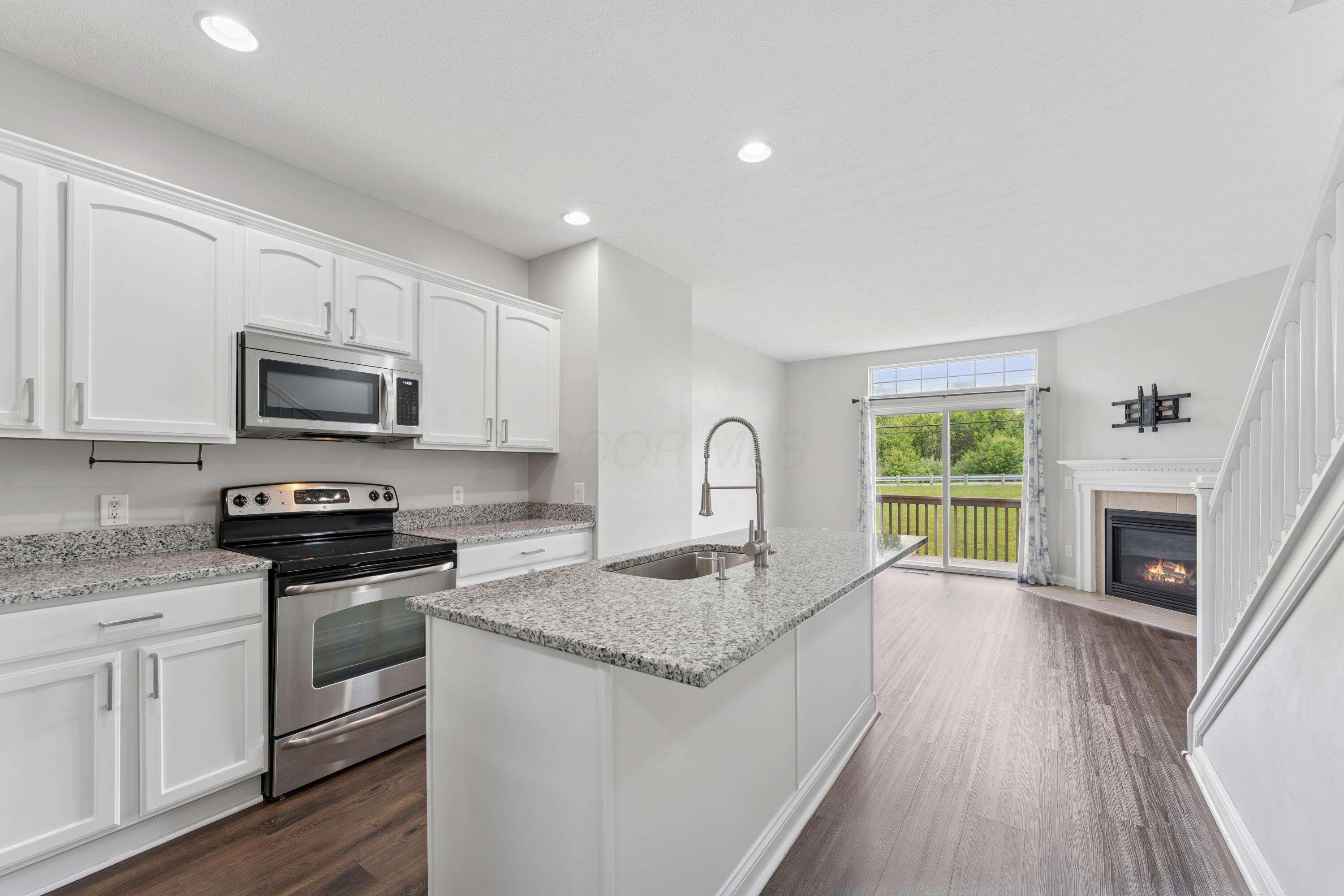 4136 Cambron Drive, Columbus, Ohio image 11