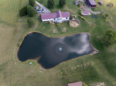 Tiny photo for 11655 New Salem Road NE, Thornville, OH 43076 (MLS # 226008184)