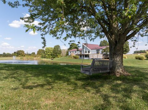 Tiny photo for 11655 New Salem Road NE, Thornville, OH 43076 (MLS # 226008184)