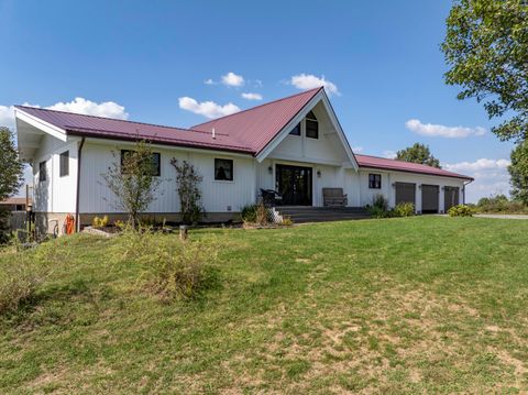 Tiny photo for 11655 New Salem Road NE, Thornville, OH 43076 (MLS # 226008184)