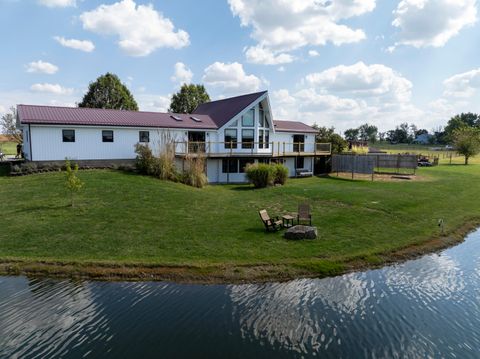 Tiny photo for 11655 New Salem Road NE, Thornville, OH 43076 (MLS # 226008184)