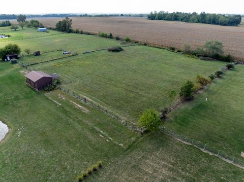 Tiny photo for 11655 New Salem Road NE, Thornville, OH 43076 (MLS # 226008184)