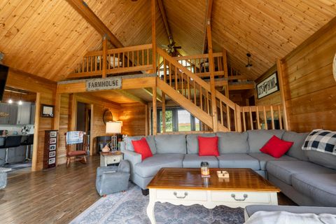 Tiny photo for 11655 New Salem Road NE, Thornville, OH 43076 (MLS # 226008184)