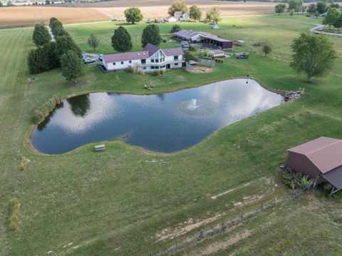 11655 New Salem Road NE Thornville OH 43076