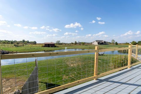 Tiny photo for 11655 New Salem Road NE, Thornville, OH 43076 (MLS # 226008184)