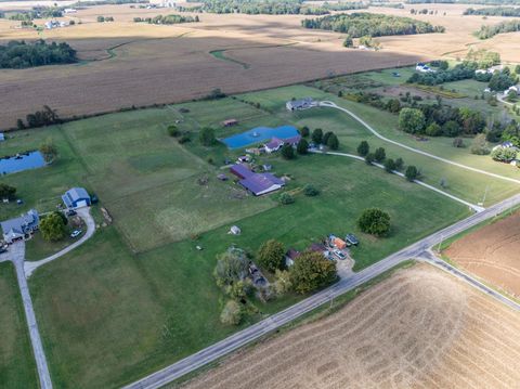 Tiny photo for 11655 New Salem Road NE, Thornville, OH 43076 (MLS # 226008184)