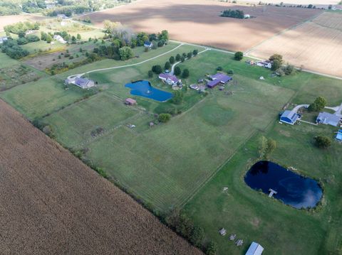 Tiny photo for 11655 New Salem Road NE, Thornville, OH 43076 (MLS # 226008184)