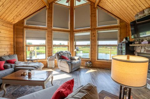 Tiny photo for 11655 New Salem Road NE, Thornville, OH 43076 (MLS # 226008184)