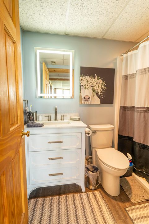 Tiny photo for 11655 New Salem Road NE, Thornville, OH 43076 (MLS # 226008184)