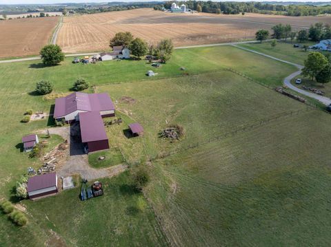 Tiny photo for 11655 New Salem Road NE, Thornville, OH 43076 (MLS # 226008184)