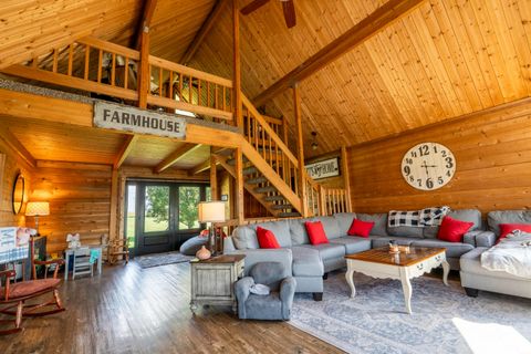 Tiny photo for 11655 New Salem Road NE, Thornville, OH 43076 (MLS # 226008184)