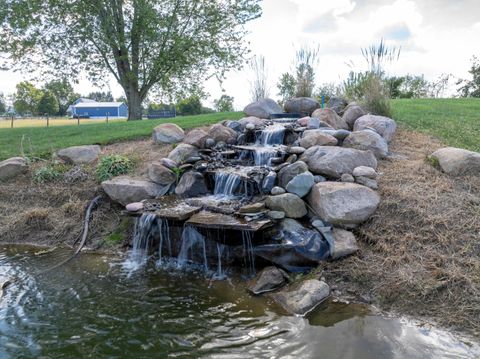 Tiny photo for 11655 New Salem Road NE, Thornville, OH 43076 (MLS # 226008184)