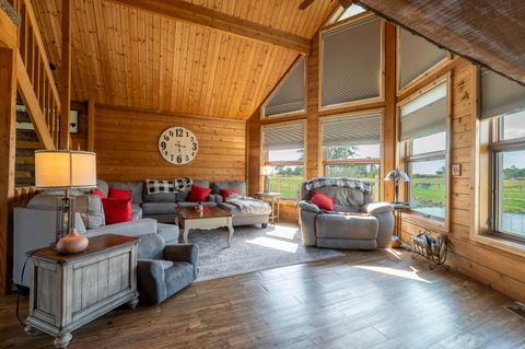 Tiny photo for 11655 New Salem Road NE, Thornville, OH 43076 (MLS # 226008184)