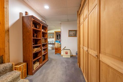 Tiny photo for 11655 New Salem Road NE, Thornville, OH 43076 (MLS # 226008184)