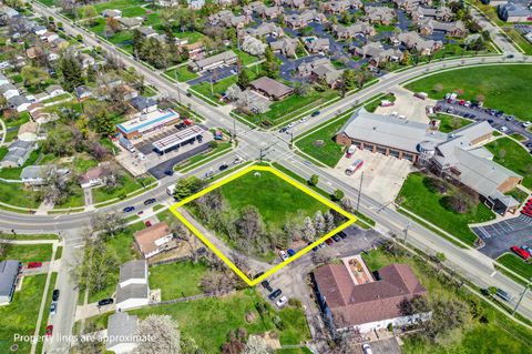 Photo of 0 Hoover Road, Grove City, OH 43123 (MLS # 225011764)