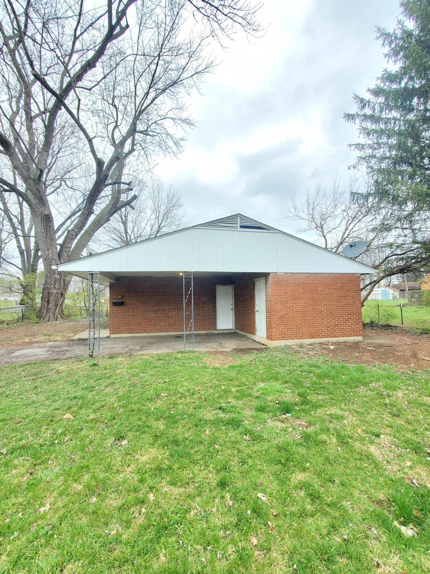 3676 Roswell Drive, Columbus, Ohio image 2