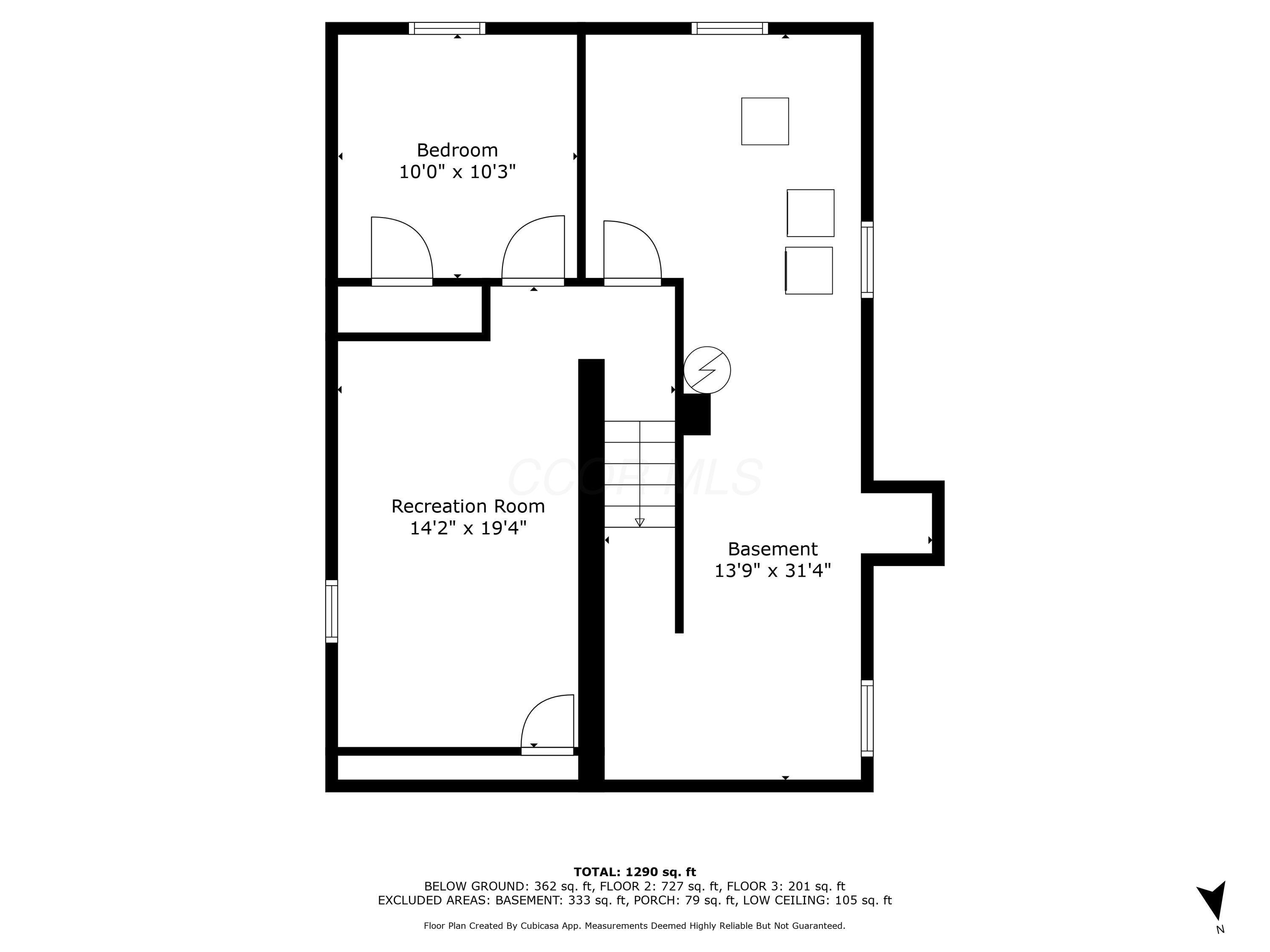 1469 E 22nd Avenue, Columbus, Ohio image 30