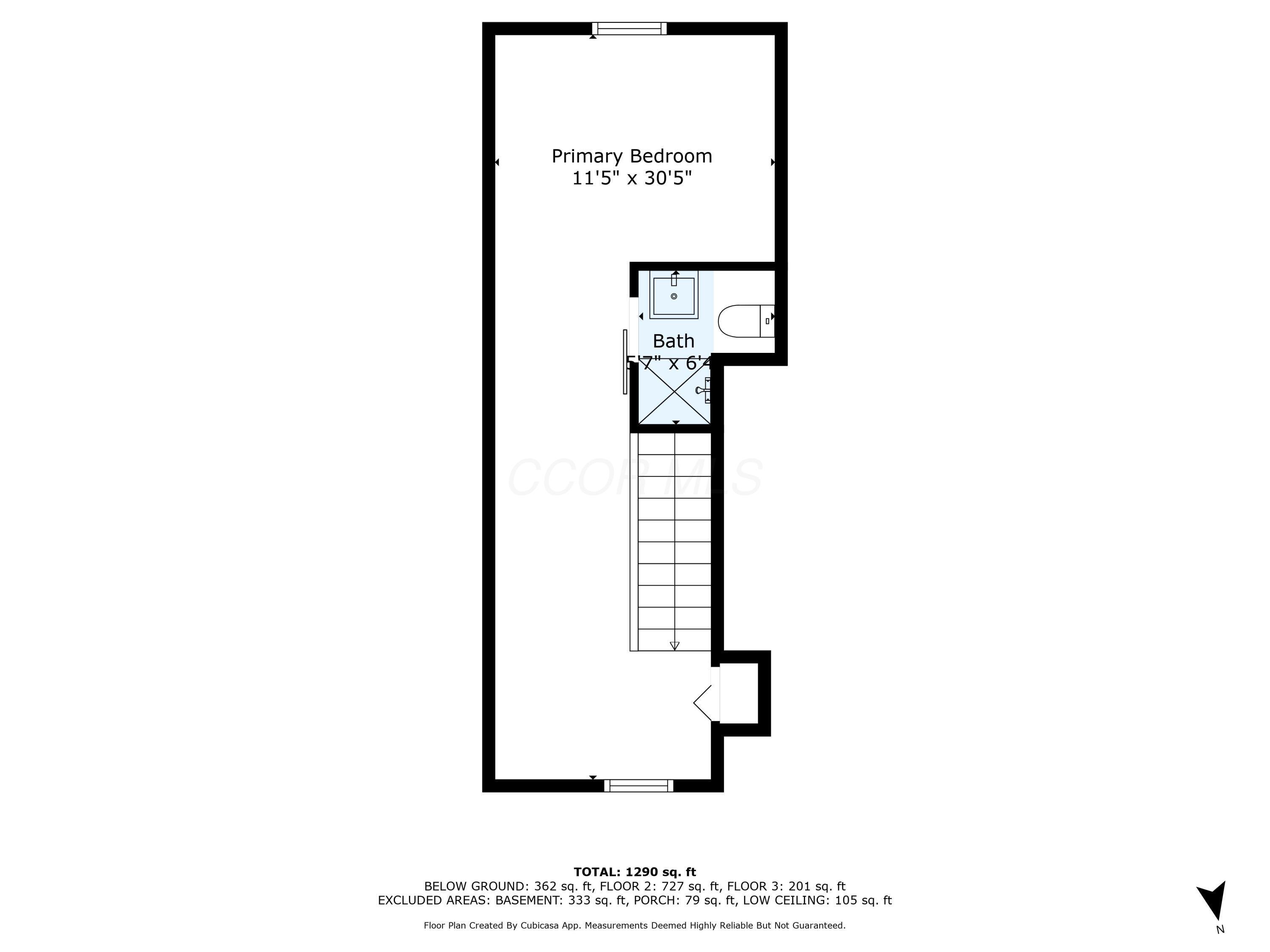 1469 E 22nd Avenue, Columbus, Ohio image 23