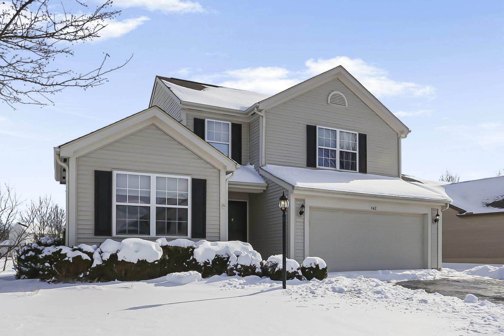 142 Purple Finch Loop