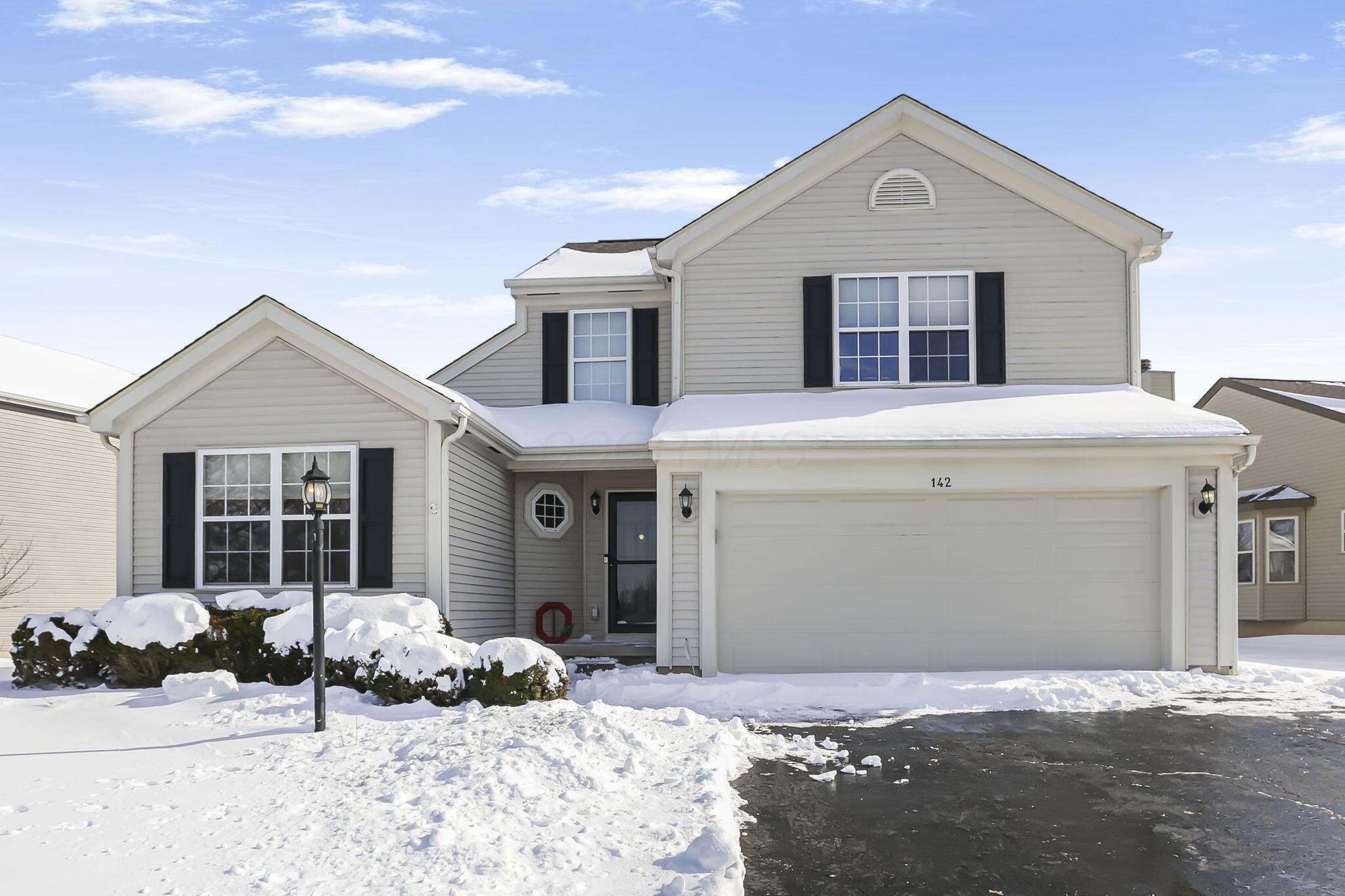 142 Purple Finch Loop