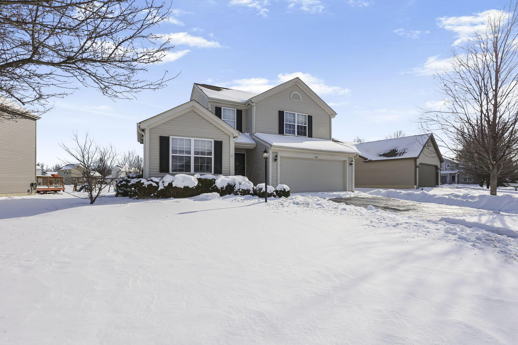 142 Purple Finch Loop