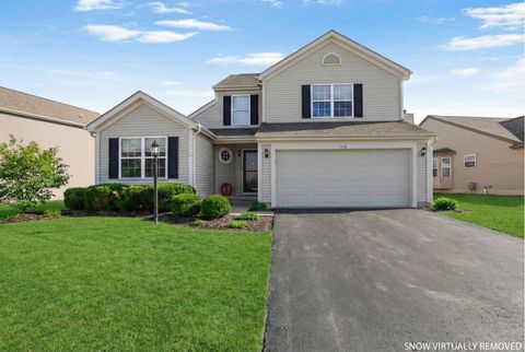 Photo of 142 Purple Finch Loop, Pataskala, OH 43062 (MLS # 226002894)