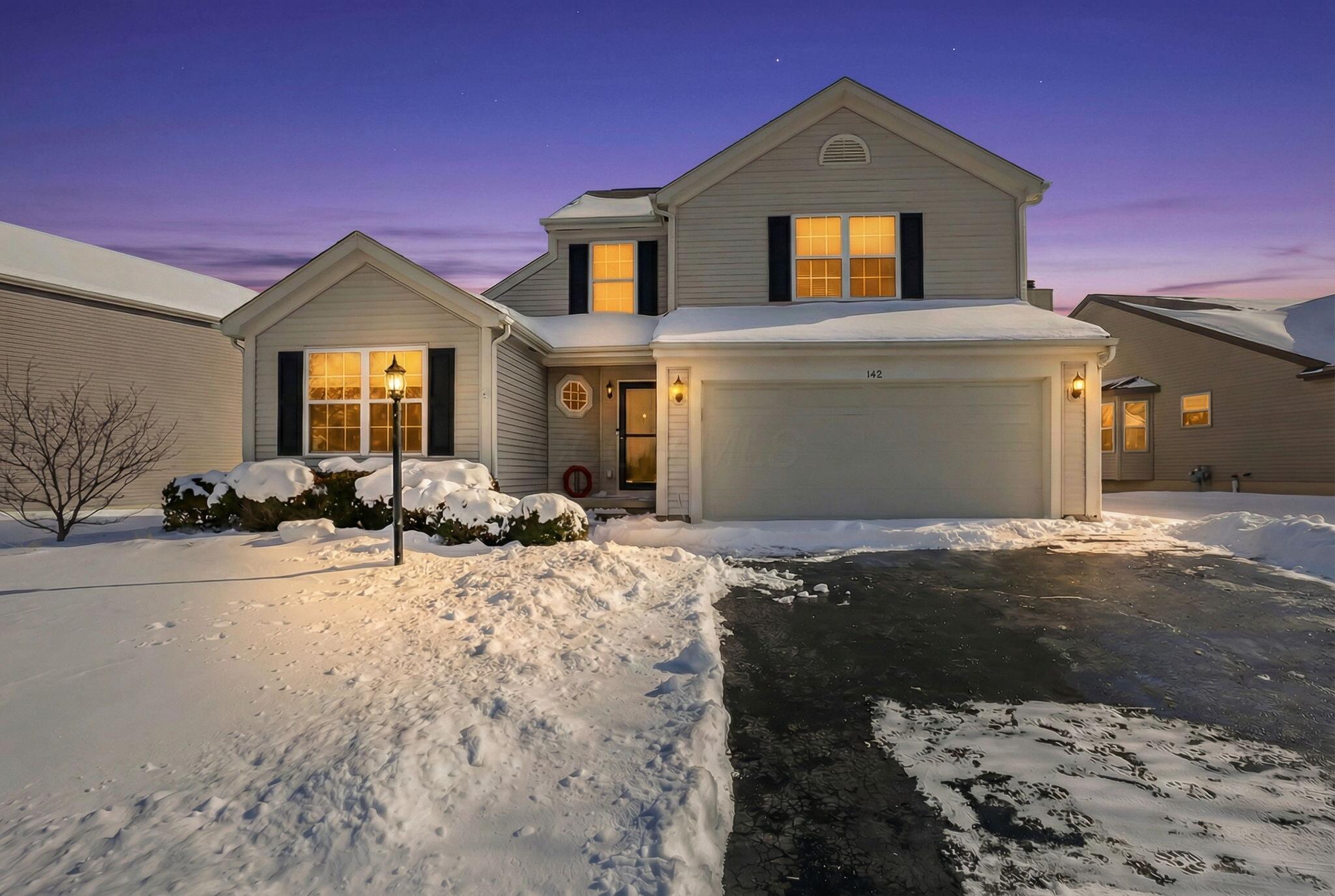 142 Purple Finch Loop