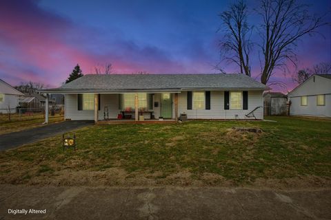 Tiny photo for 908 Tecumseh Avenue, Columbus, OH 43207 (MLS # 226002145)