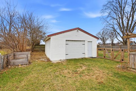 Tiny photo for 908 Tecumseh Avenue, Columbus, OH 43207 (MLS # 226002145)