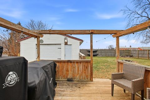 Tiny photo for 908 Tecumseh Avenue, Columbus, OH 43207 (MLS # 226002145)