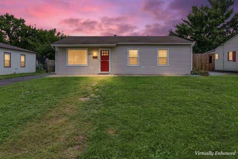 2806 Claude Drive,  OH 43207