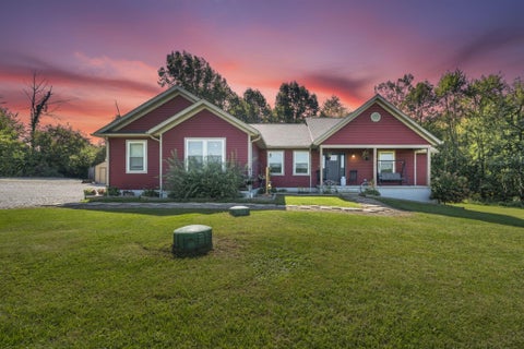 Photo of 6000 County Road 57, Galion, OH 44833 (MLS # 226039767)