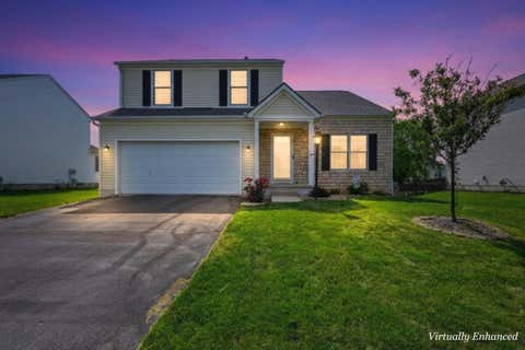 Photo of 403 Sycamore Creek Street, Pickerington, OH 43147 (MLS # 226024735)