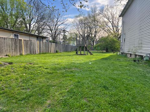 Photo of 0 N Eureka Avenue, Columbus, OH 43204 (MLS # 226011403)