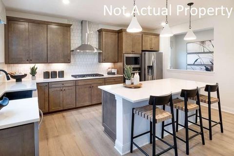Tiny photo for 3355 Tender Avenue Lot 7163 #Lot 7163, Powell, OH 43065 (MLS # 225039688)