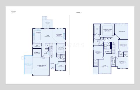 Tiny photo for 3355 Tender Avenue Lot 7163 #Lot 7163, Powell, OH 43065 (MLS # 225039688)