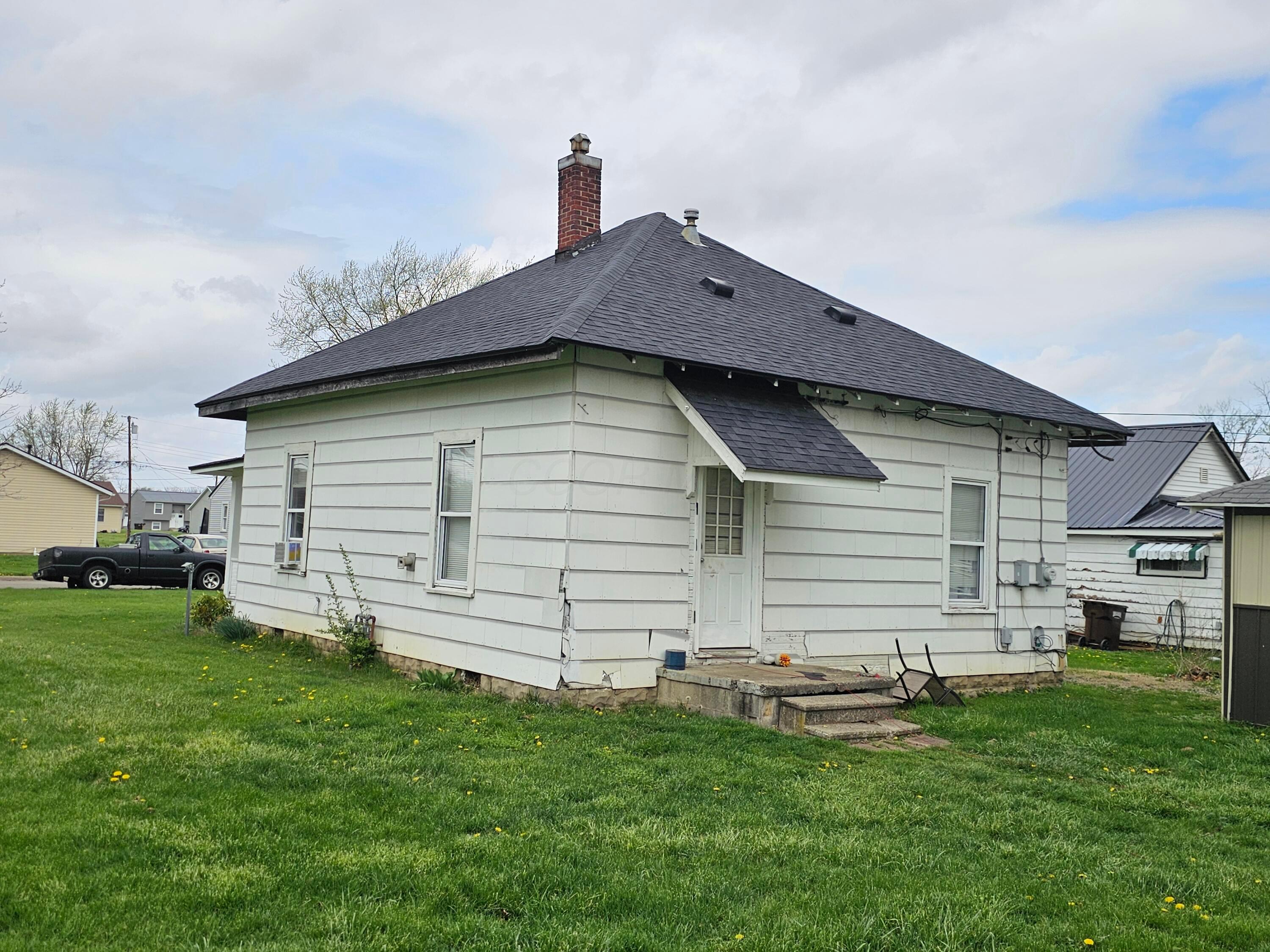 1215 Rawlings Street