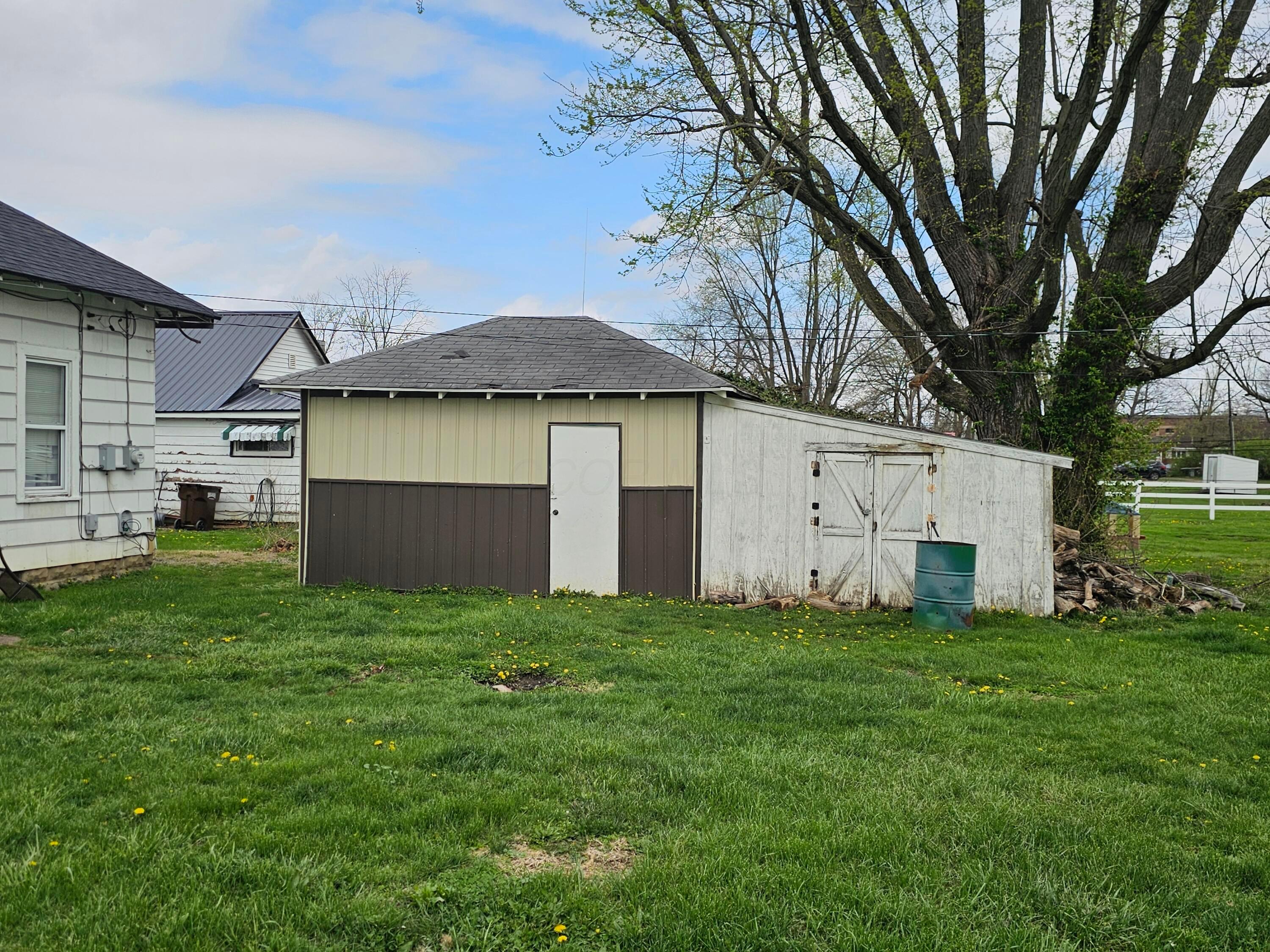 1215 Rawlings Street