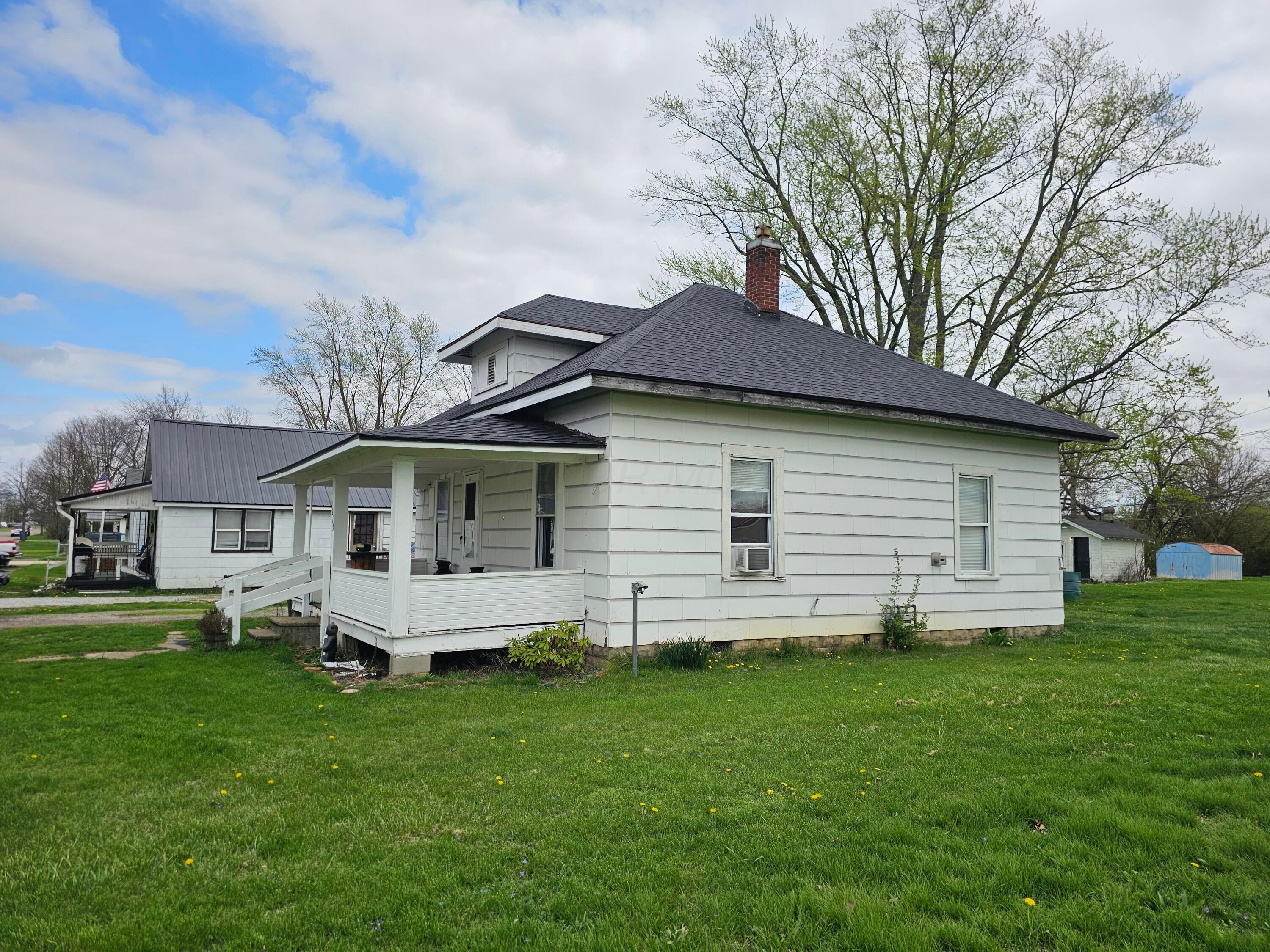 1215 Rawlings Street