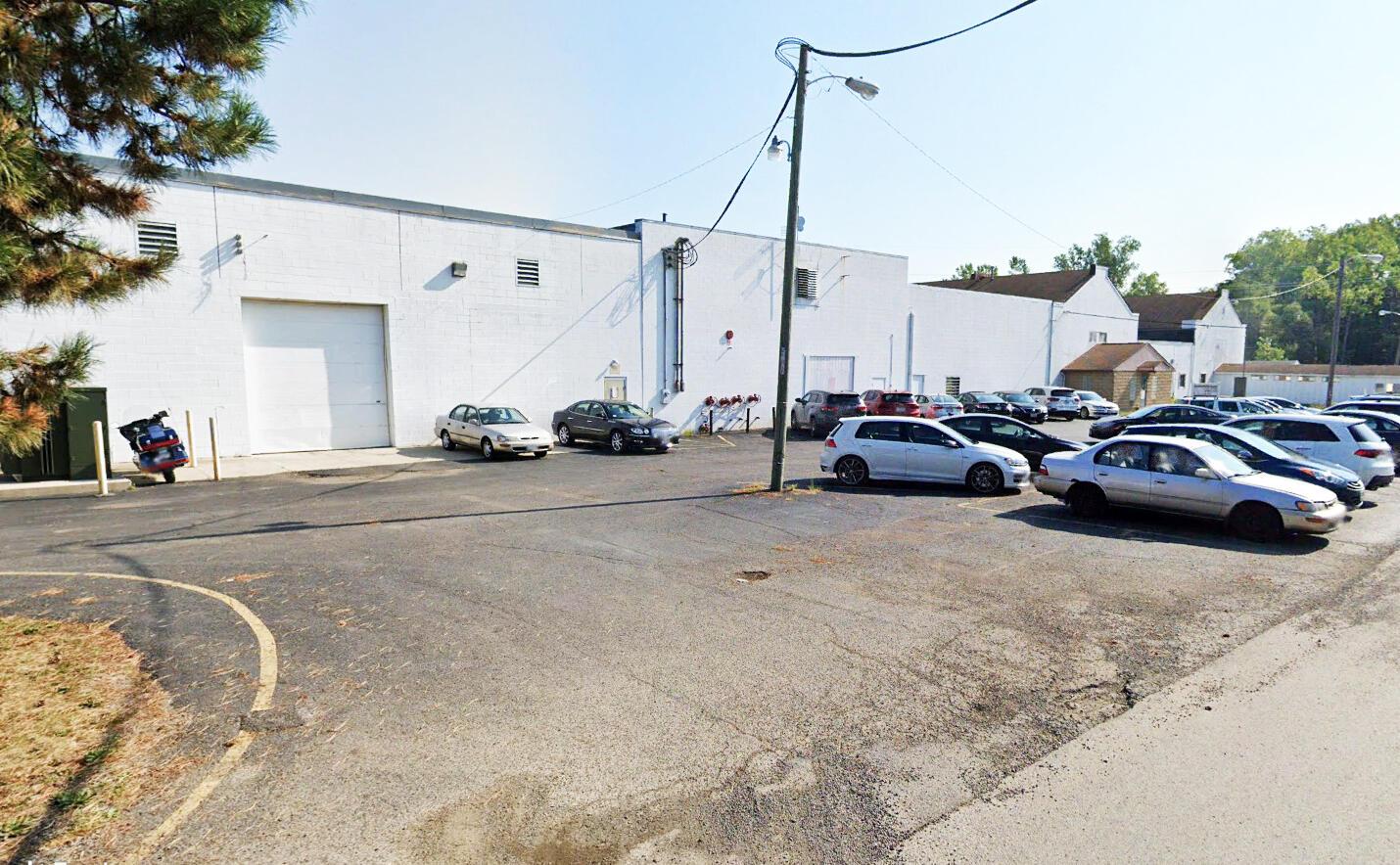 3530-3540 E Fulton Street