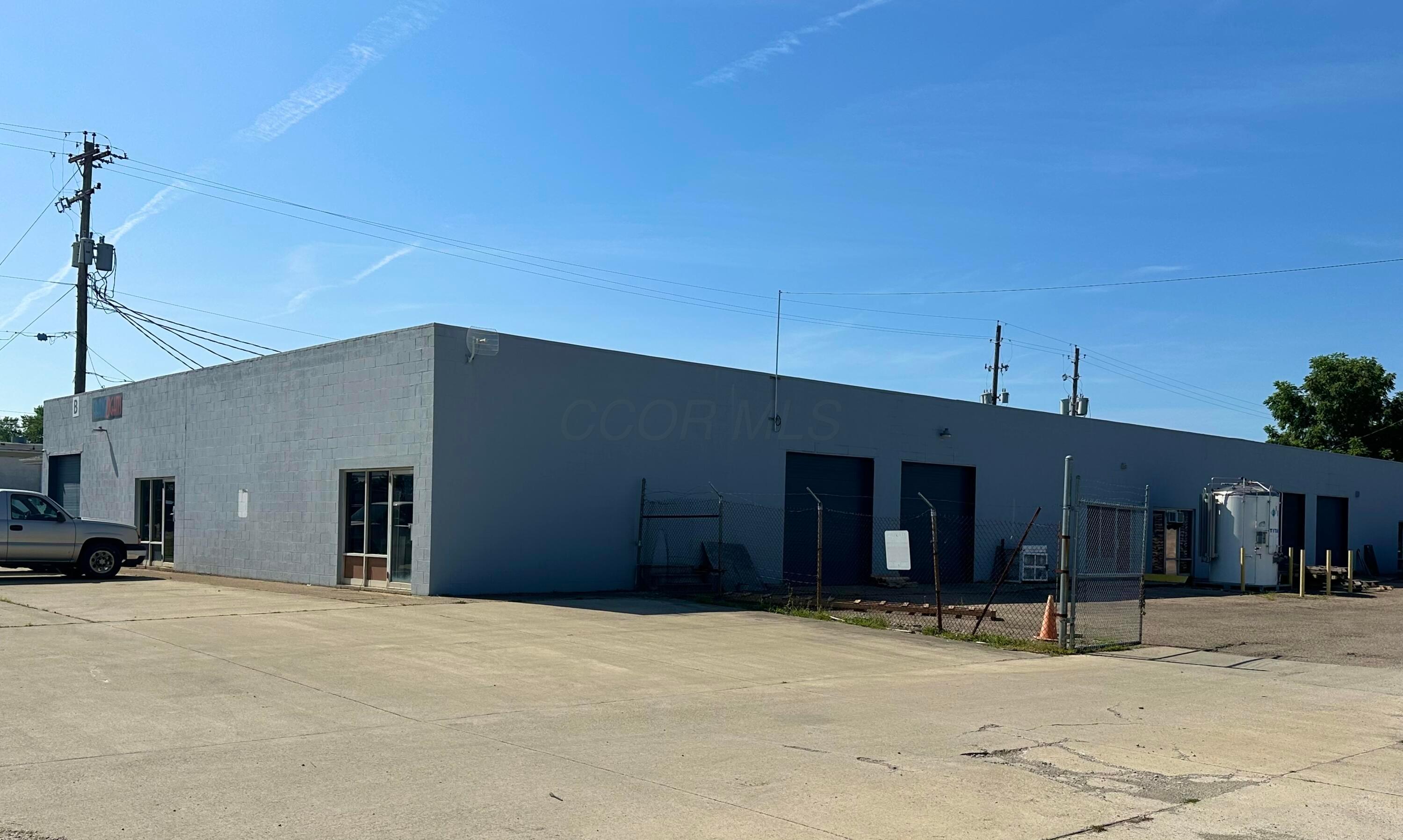 3530-3540 E Fulton Street