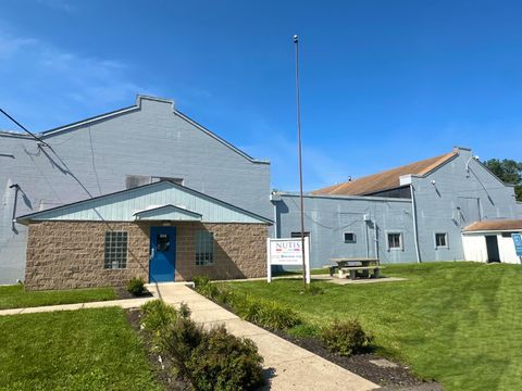 3530-3540 E Fulton Street Columbus OH 43227